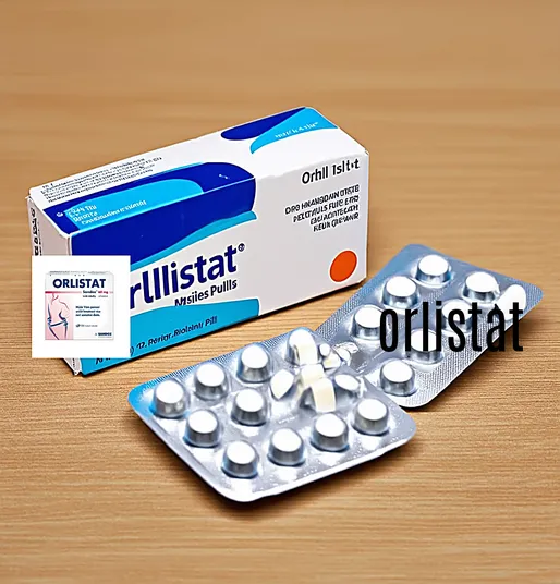 Alli orlistat 60 mg precio